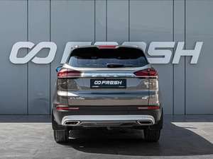Внедорожник Geely Atlas Pro 2023 года, 2040000 рублей, Краснодар