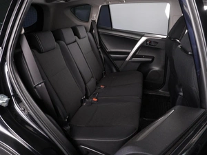 Внедорожник Toyota RAV4 2018 года, 2299000 рублей, Минеральные Воды