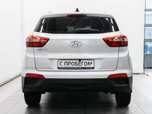 Внедорожник Hyundai Creta 2020 года, 1999000 рублей, Красноярск