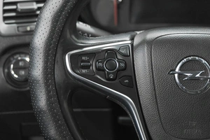 Седан Opel Insignia 2014 года, 1259000 рублей, Новокузнецк