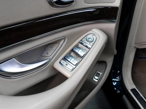 Седан Mercedes-benz S-класс 2014 года, 2999000 рублей, Тюмень