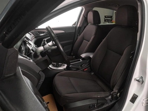 Седан Opel Insignia 2012 года, 945000 рублей, Тюмень