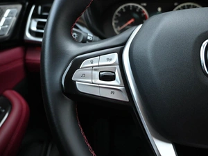 Внедорожник Changan CS85 2022 года, 2544000 рублей, Кирилловка