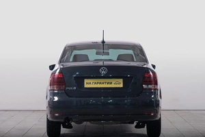 Седан Volkswagen Polo 2018 года, 1299000 рублей, Томск