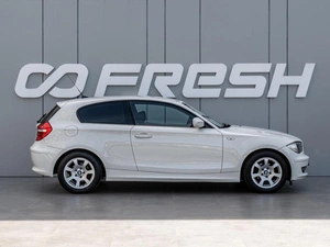 Хетчбэк BMW 1 серия 2010 года, 765000 рублей, Краснодар