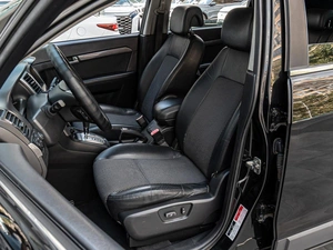 Внедорожник Chevrolet Captiva 2008 года, 960000 рублей, Краснодар