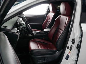 Внедорожник Lexus NX 2016 года, 3075000 рублей, Тюмень