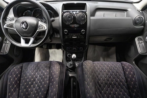 Внедорожник Renault Duster 2019 года, 1469000 рублей, Новосибирск