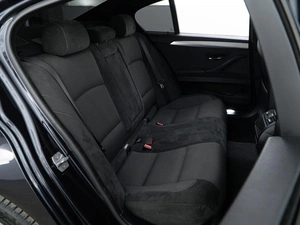 Седан BMW 5 серия 2014 года, 1987444 рублей, Москва