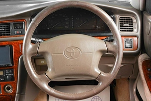Седан Toyota Cresta 1999 года, 849000 рублей, Тюмень