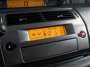Хетчбэк Citroen C4 2010 года, 550000 рублей, Волгоград