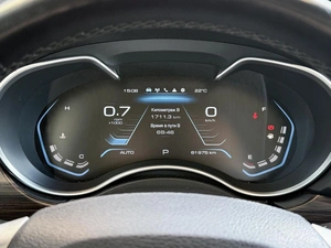Внедорожник Haval H9 2021 года, 2920000 рублей, Уфа