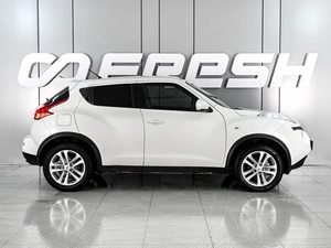 Внедорожник Nissan Juke 2014 года, 1199000 рублей, Аксай