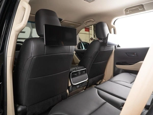 Внедорожник Toyota Land Cruiser 2022 года, 14319000 рублей, Тюмень