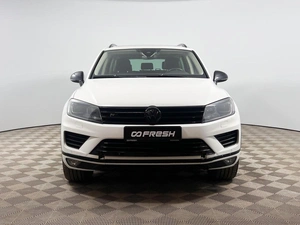 Внедорожник Volkswagen Touareg 2017 года, 3471900 рублей, Казань