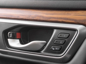 Внедорожник Honda CR-V 2017 года, 2649000 рублей, Тюмень