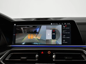 Внедорожник BMW X6 M 2021 года, 12844900 рублей, Казань