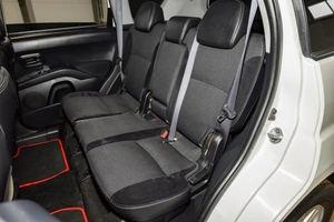Внедорожник Citroen C-Crosser 2010 года, 984000 рублей, Ульяновск