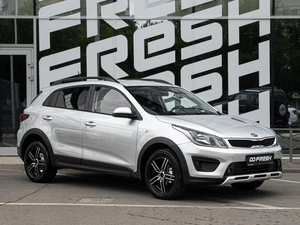 Хетчбэк Kia Rio X-Line 2019 года, 1399000 рублей, Волгоград