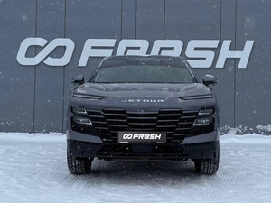 Внедорожник Jetour Dashing 2024 года, 2079000 рублей, Ижевск