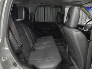 Внедорожник Suzuki Grand Vitara 2005 года, 920000 рублей, Красноярск