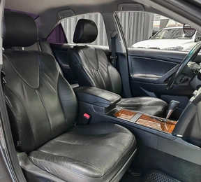 Седан Toyota Camry 2011 года, 1347000 рублей, Красноярск