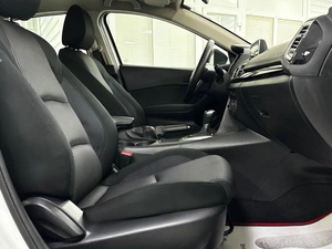 Седан Mazda 3 2013 года, 1330000 рублей, Ачинск