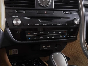 Внедорожник Lexus RX 2020 года, 6880000 рублей, Ростов-на-Дону
