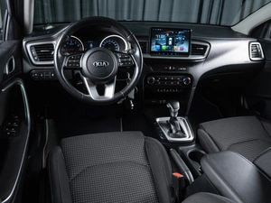 Хетчбэк Kia Ceed 2019 года, 1799000 рублей, Волгоград