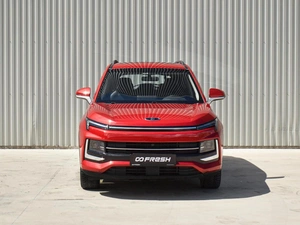 Внедорожник Москвич 3 2023 года, 1435000 рублей, Краснодар