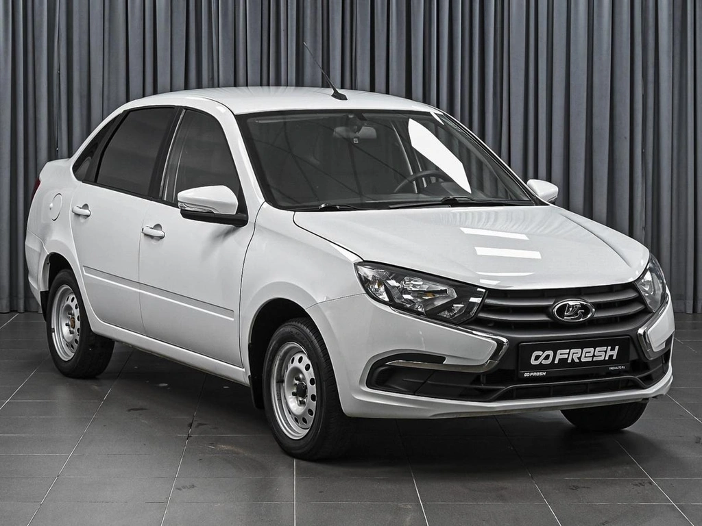 Седан ВАЗ (LADA) Granta 2024 года, 830000 рублей, Ставрополь