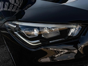 Седан Mercedes-benz CLA-класс 2019 года, 3130000 рублей, Краснодар