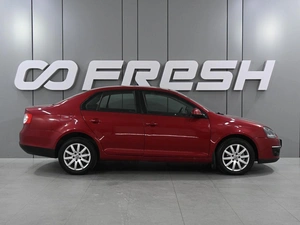 Седан Volkswagen Jetta 2010 года, 599000 рублей, Ростов-на-Дону