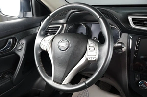 Внедорожник Nissan X-Trail 2017 года, 2149000 рублей, Тюмень