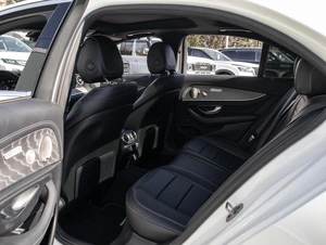 Седан Mercedes-benz E-класс 2021 года, 6300000 рублей, Большой Сочи