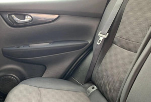 Внедорожник Nissan Qashqai 2016 года, 1550000 рублей, Солонцы