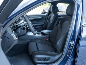 Седан BMW 5 серия 2021 года, 4595000 рублей, Ставрополь