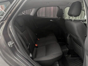 Хетчбэк Ford Focus 2017 года, 1029000 рублей, Красноярск