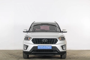 Внедорожник Hyundai Creta 2020 года, 1999000 рублей, Тюмень