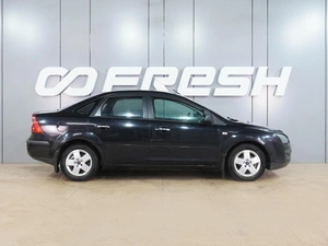 Седан Ford Focus 2006 года, 399000 рублей, Воронеж