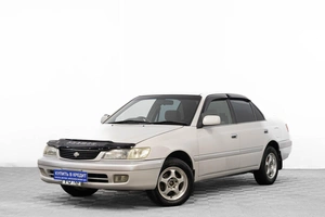 Седан Toyota Corona Premio 1999 года, 499000 рублей, Барнаул