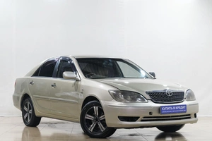 Седан Toyota Camry 2004 года, 819000 рублей, Новокузнецк