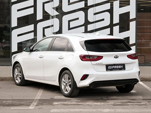 Хетчбэк Kia Ceed 2019 года, 1838000 рублей, Волгоград
