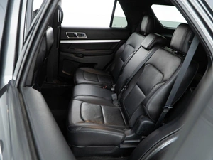 Внедорожник Ford Explorer 2017 года, 2897077 рублей, Москва