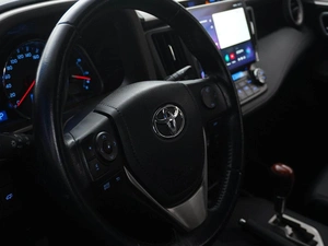 Внедорожник Toyota RAV4 2014 года, 2377090 рублей, Москва