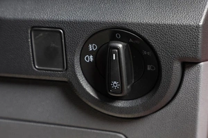 Внедорожник Volkswagen T-Cross 2021 года, 2209000 рублей, Новосибирск