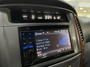 Внедорожник Toyota Land Cruiser 2002 года, 2287000 рублей, Солонцы