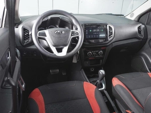 Хетчбэк ВАЗ (LADA) XRAY 2016 года, 700000 рублей, Ростов-на-Дону