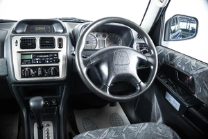 Внедорожник Mitsubishi Pajero iO 1998 года, 329000 рублей, Пермь