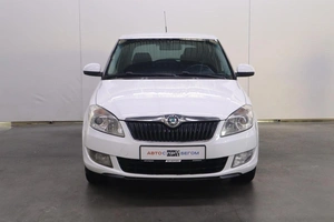 Хэтчбек Skoda Fabia 2011 года, 680000 рублей, Брянск